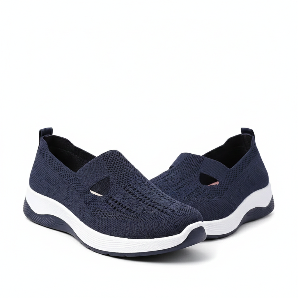 Flex-Fit Women’s Sport Shoes