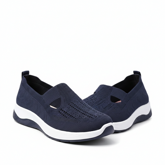 Flex-Fit Women’s Sport Shoes